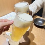 個室居酒屋 鶏の吉助 - 