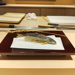 Shibuya Tempura Fujimoto - 