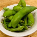 Edamame