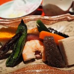 長崎卓袱浜勝 - 