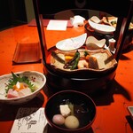 長崎卓袱浜勝 - 