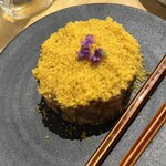 俺の魚を食ってみろ!!  - 