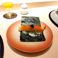 渋谷 天婦羅 ふじもと - 