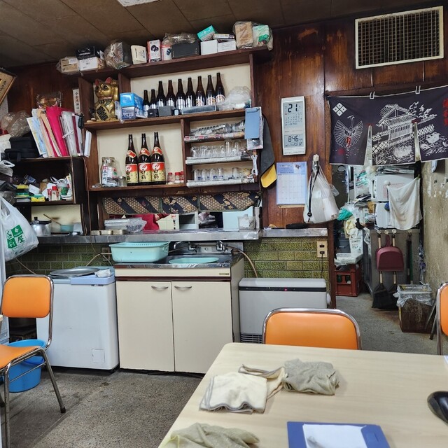 Tachibana Shokudo photo 5