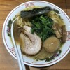 中華蕎麦 ひら井