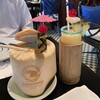 Blue Elephant Phuket - 料理写真:乾杯〜