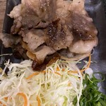 Okonomiyaki Mitchan Sohonten - 