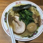 中華蕎麦 ひら井 - 