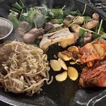 サムギョプサル×韓国料理 コギソウル - 