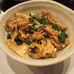 博多ごまサバ・博多もつ鍋 キッチンしゃもじ - 