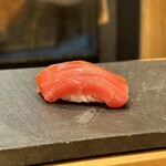 希凛 - マグロの中トロ