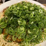 Okonomiyaki Mitchan Sohonten - 