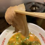 Ramen Yokoduna - チャーシューはとりあえずデカい‼︎