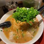 Ramen Yokoduna - ねぎは入れ放題