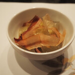 博多ごまサバ・博多もつ鍋 キッチンしゃもじ - 