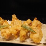 博多ごまサバ・博多もつ鍋 キッチンしゃもじ - 