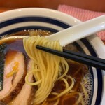 Takechan Ni Boshi Ramen - 