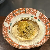 虎峰 - 上海蟹のメス