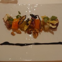 レストランひらまつ 博多 - 