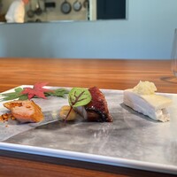 西麻布 香宮 - 