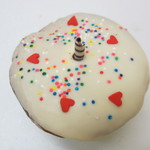 マフィンラボ - バースデー