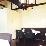 キメラ - ２階席 '13 11月中旬