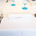 キメラ -  '13 11月中旬