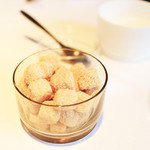 キメラ - コーヒー・紅茶用の砂糖。 '13 11月中旬