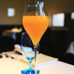 キメラ - ミモザ・ミカン　(1500円)  '13 11月中旬