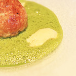 キメラ - アカシア蜂蜜のジェラート '13 11月中旬