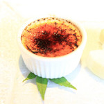 キメラ - ラム酒風味のクレームブリュレ '13 11月中旬