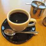 カフェ クッチーナ&カンパニー - クッチーナブレンド