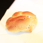 キメラ - 栗とクルミのパン '13 11月中旬