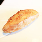 キメラ - ライ麦 プティバゲット '13 11月中旬