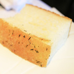 キメラ - フォカッチャ '13 11月中旬