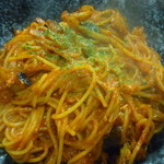 Shin - スパゲティー