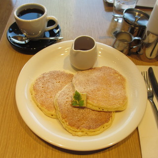 カフェ クッチーナ&カンパニー_0