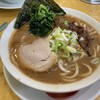 うまいヨゆうちゃんラーメン