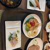 KANAZAWA DINING きざはし