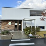 ピーグリーンカフェ - 