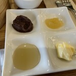 ピーグリーンカフェ - 