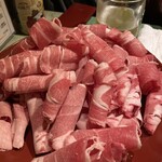 北海道海鮮・ラムしゃぶ×完全個室 38ふ頭・B突堤 - 