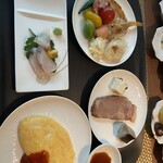 KANAZAWA DINING きざはし - 
