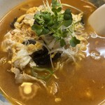 Ramen Nihonichi - 