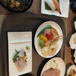 KANAZAWA DINING きざはし - 