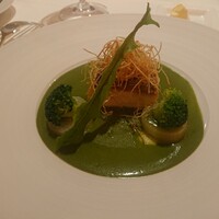 レストランひらまつ 博多 - 