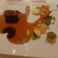 レストランひらまつ 博多 - 