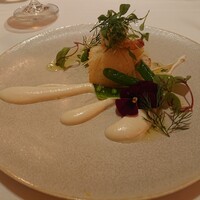 レストランひらまつ 博多 - 