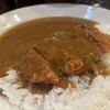 モジャカレー