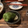 牡蠣と燻屋 かつを - 